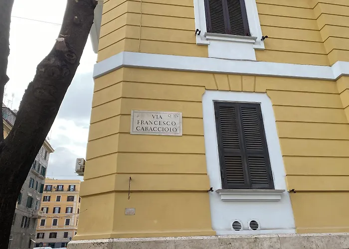 Guest House Laocoonte