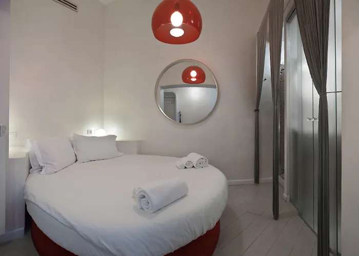 Guests house Wrh Trastevere