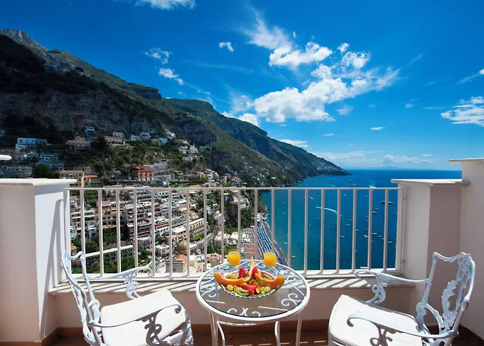 Hotel Casa Albertina