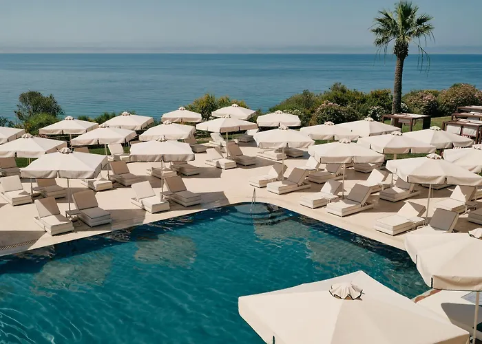 Kinderhotel Mangia'S Torre Del Barone Resort & Spa