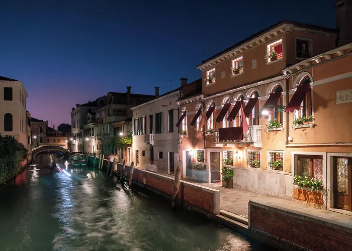 Excess Venice Boutique & Private Spa - Adults Only