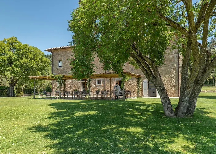  Badia Di Pomaio - Small Luxury s Of The World