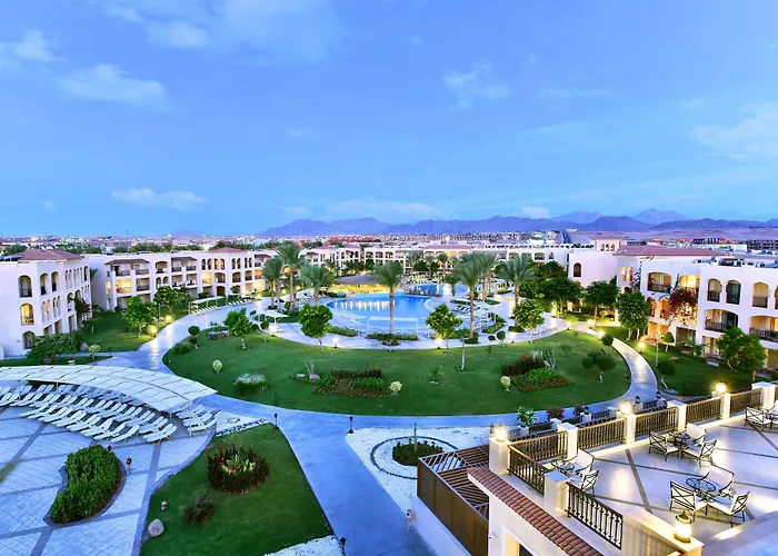 Jaz Mirabel Resort
