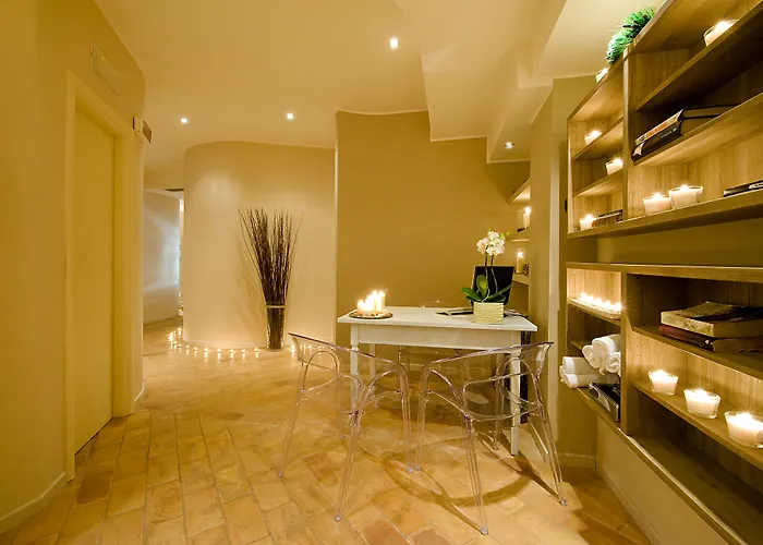 Relais Dell'Olmo