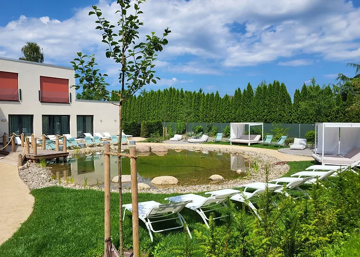 Landhotel Rittmeister&Kräuter-SPA