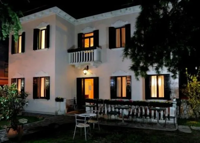 Villa Crispi
