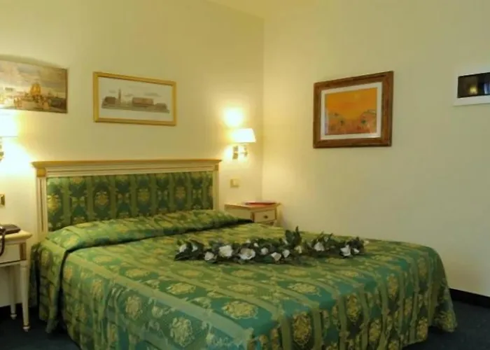 Villa Crispi