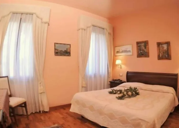Villa Crispi