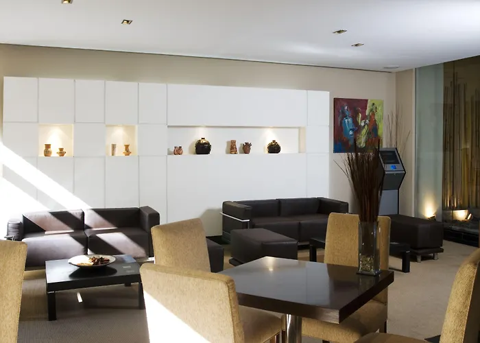 Uriburu 1756 By Ayres Apartments Recoleta