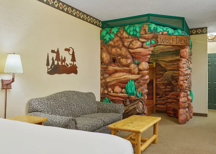 Great Wolf Lodge Traverse City