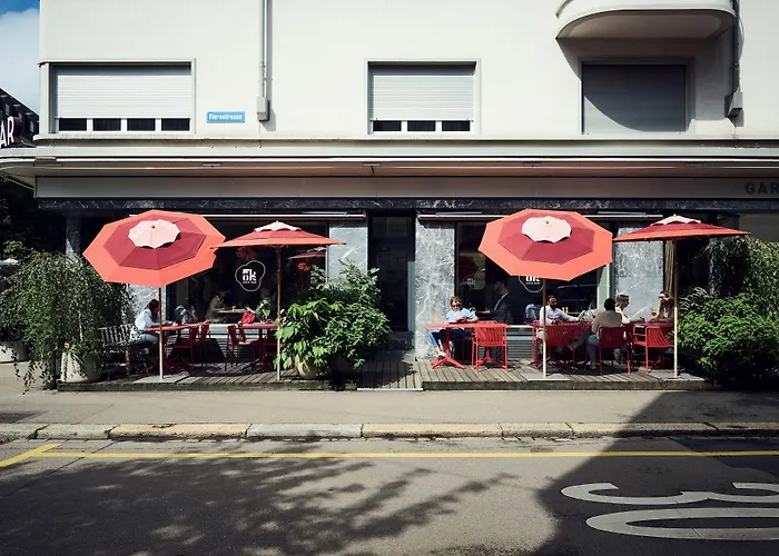 Sorell Boutique- Seefeld Zuerich
