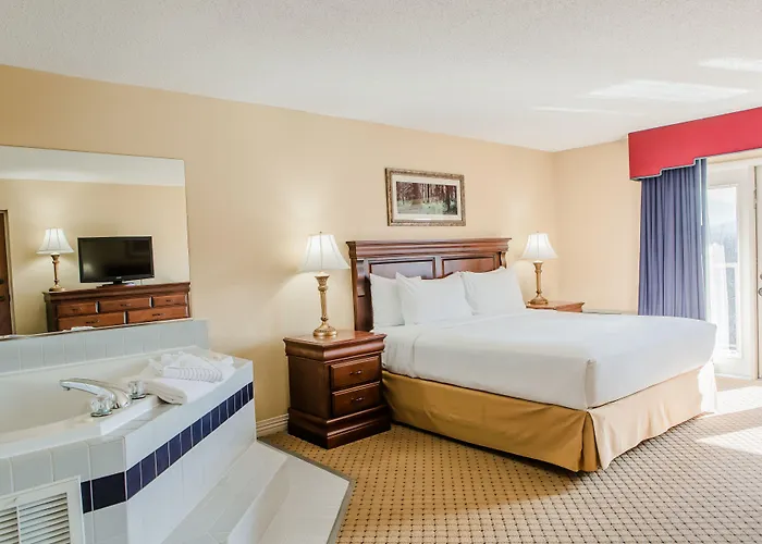 Music Road Resort And Inn