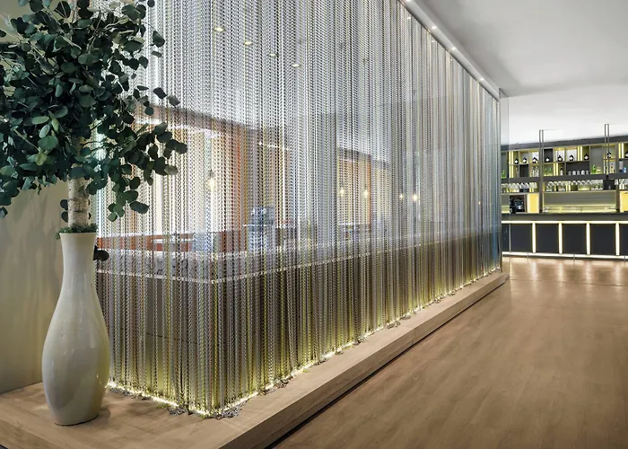  AC Valencia By Marriott