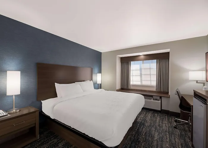 Cheap hotels Best Western Bellemont Shadow Mountain Inn