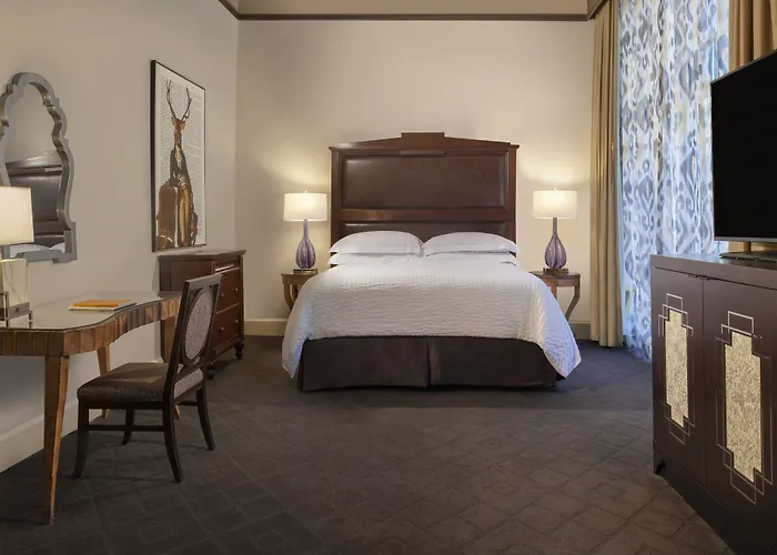 Golf hotels Ashton