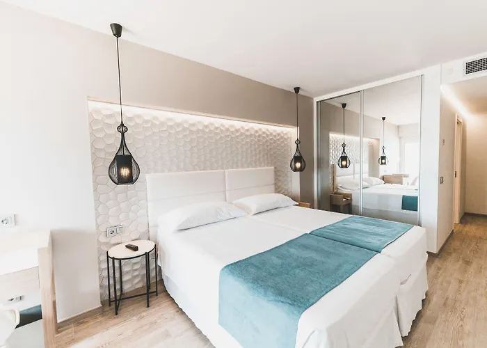  Ibiza Corso & Spa