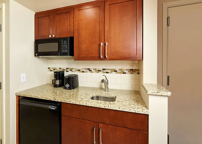 Best Selfcatering Hilton Grand Vacations Club Paradise Las Vegas