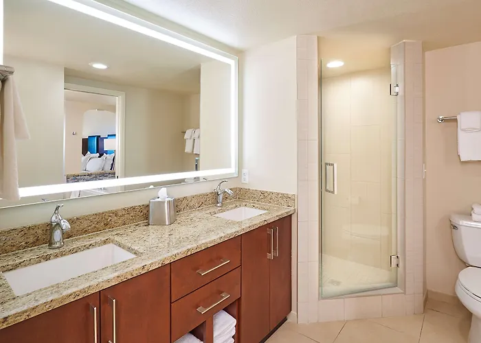 Best Selfcatering Hilton Grand Vacations Club Paradise Las Vegas