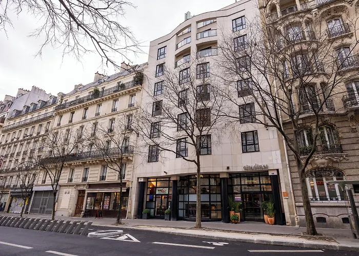 Citadines République
