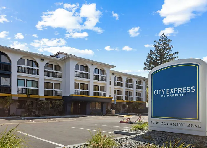 Hotel suites Vue
