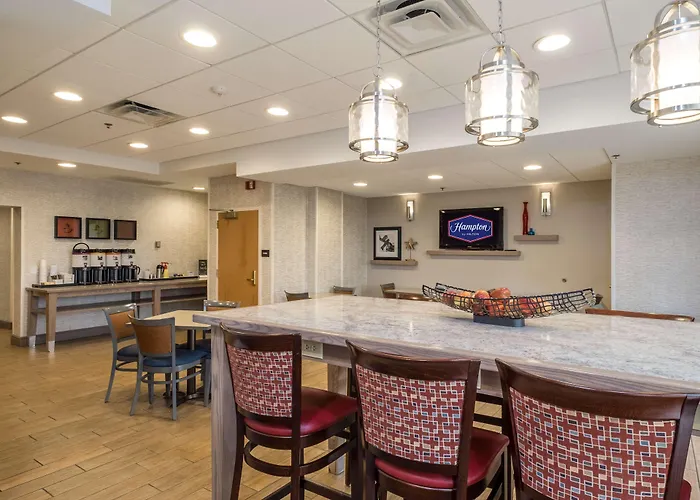 Hampton Inn /Brunswick