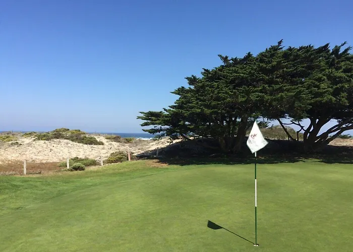 Pets Allowed Hotel Sea Breeze - Pacific Grove
