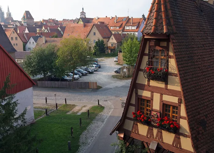 Romantik Markusturm