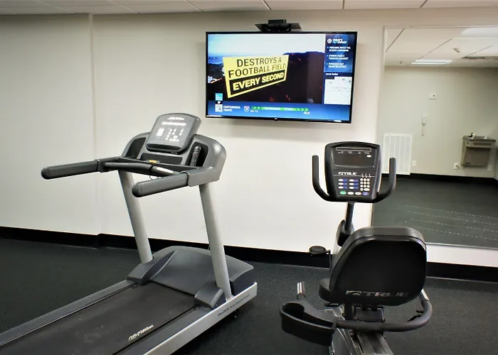 Cheap hotels Wingate By Wyndham - Chattanooga