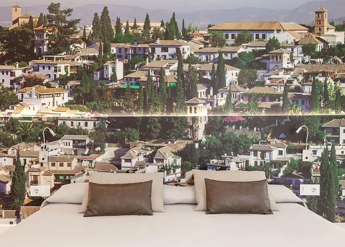 Five Senses Rooms&Suites
