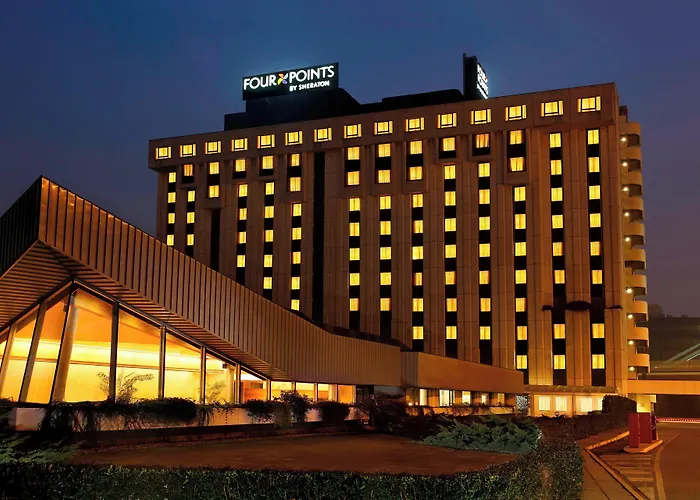  Four Points By Sheraton Padova