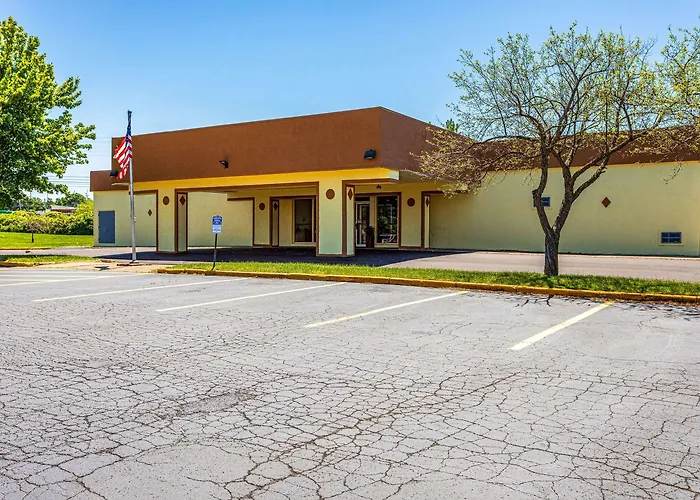 Econo Lodge