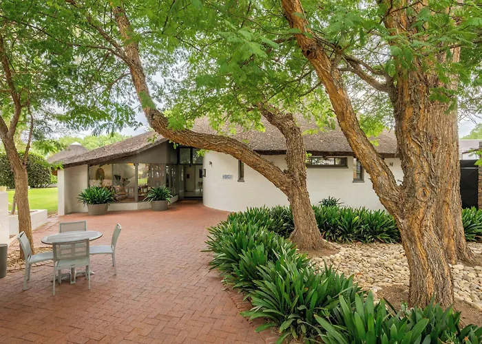 Protea Hotel By Marriott Oudtshoorn Riempie Estate