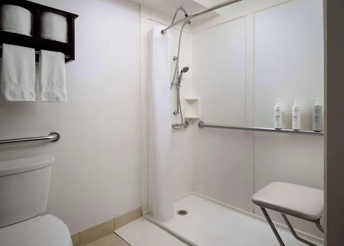 Hampton Inn Chicago Downtown/Magnificent Mile