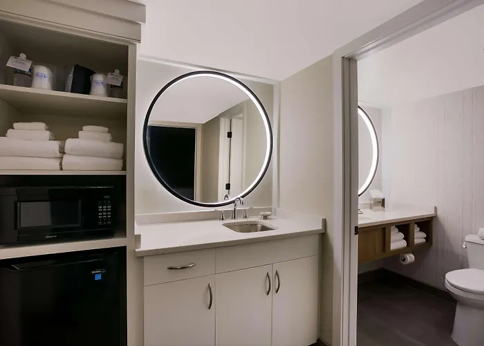 Best Western Premier The Central Hotel & Conference Center