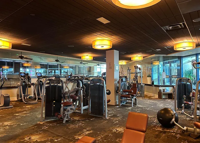 Atlantis Casino Resort Spa
