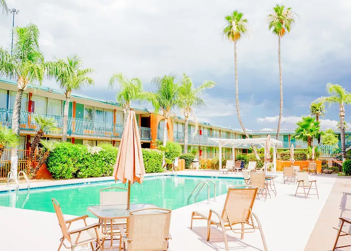 Motels Glh
