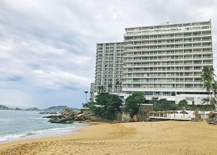 El Presidente Acapulco