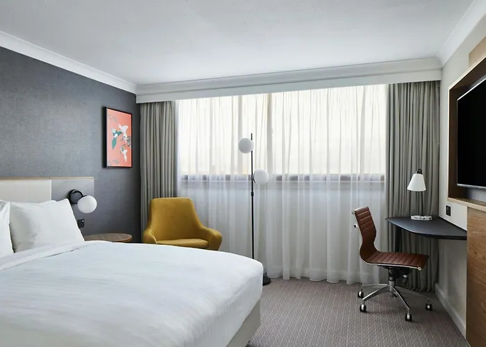 Marriott