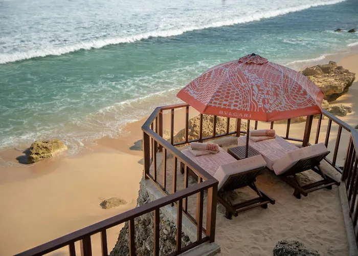 Bvlgari Bali