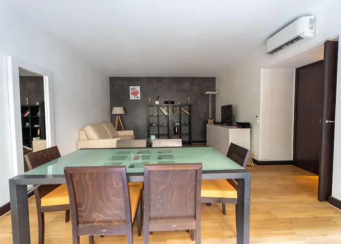 Short Stay Paris Apartments