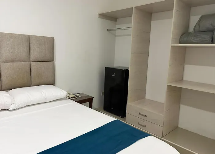 Hotel Chayrama