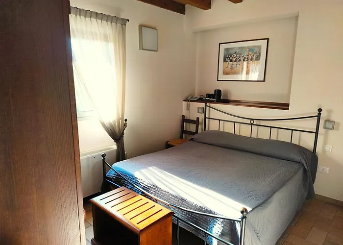 Agriturismo Ben Ti Voglio