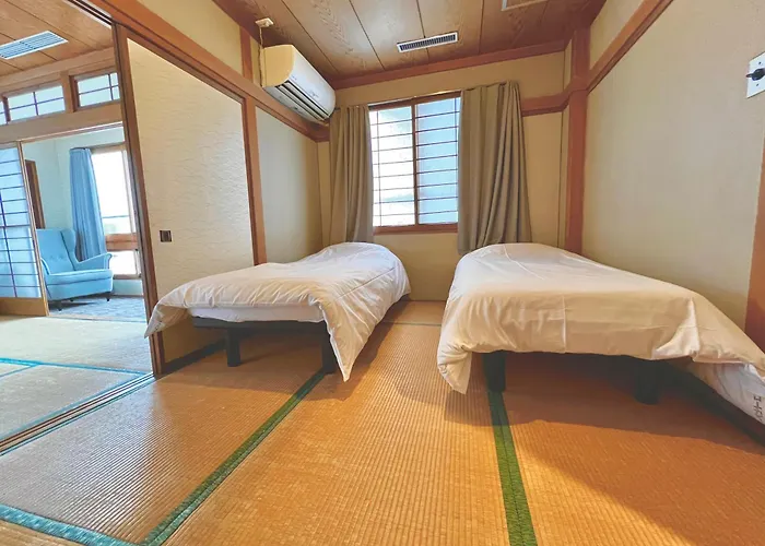 Holidays home Hakuba Landmark Happo