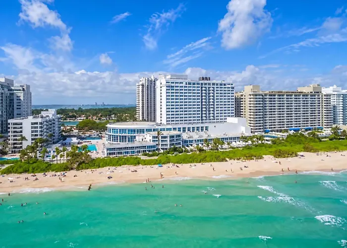 Castle Beach Club Apartments