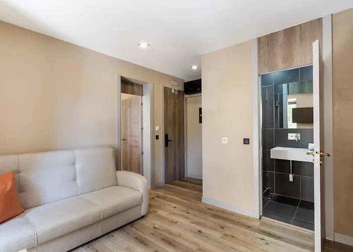 Charm Flats