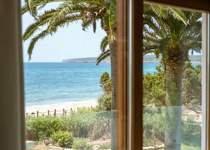 Gecko Formentera, A Small Luxury Of The World