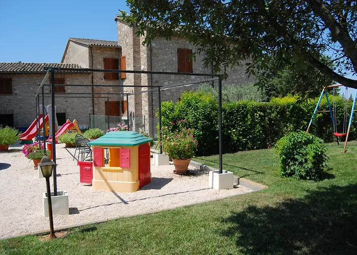 Il Sagrato di Assisi