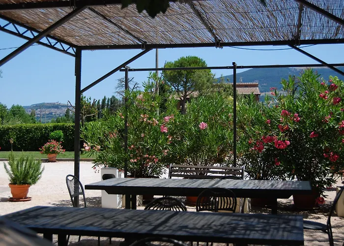 Il Sagrato di Assisi