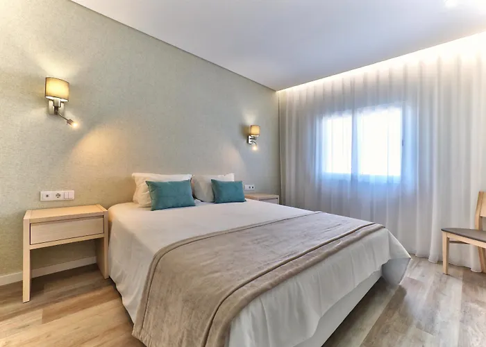Agua Hotels Vila Branca