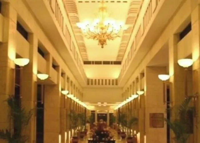 Jaypee Palace Hotel